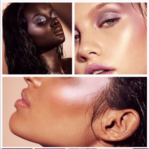 ❤️‍🔥Fenty Beauty by Rihanna Killawatt Foil Highlighter Duo- 7daywknd/Poolside - Picture 8 of 12